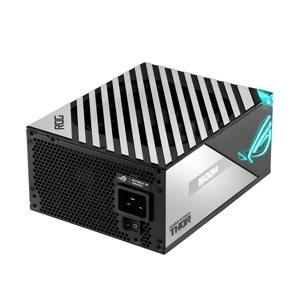 Strömtillförsel Asus ROG Thor Titanium 80 PLUS Titanium - 6