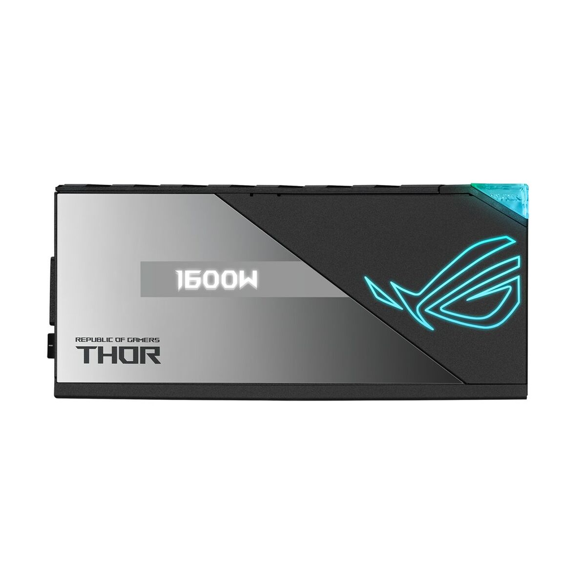 Strömtillförsel Asus ROG Thor Titanium 80 PLUS Titanium - 2