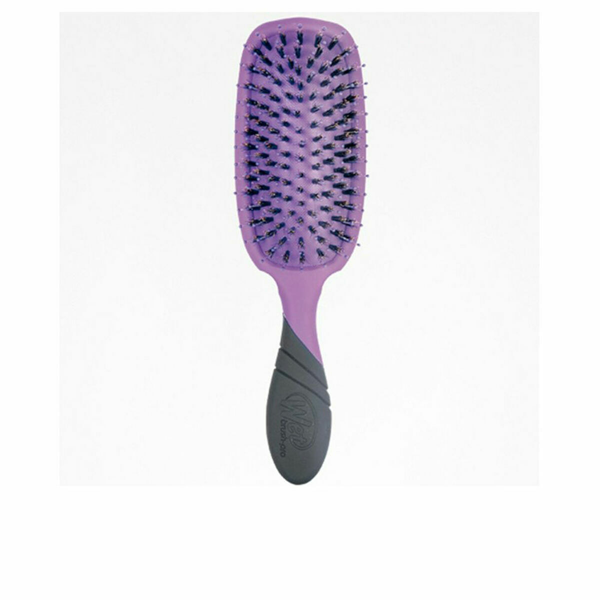 Borste The Wet Brush Brush Pro Purpur