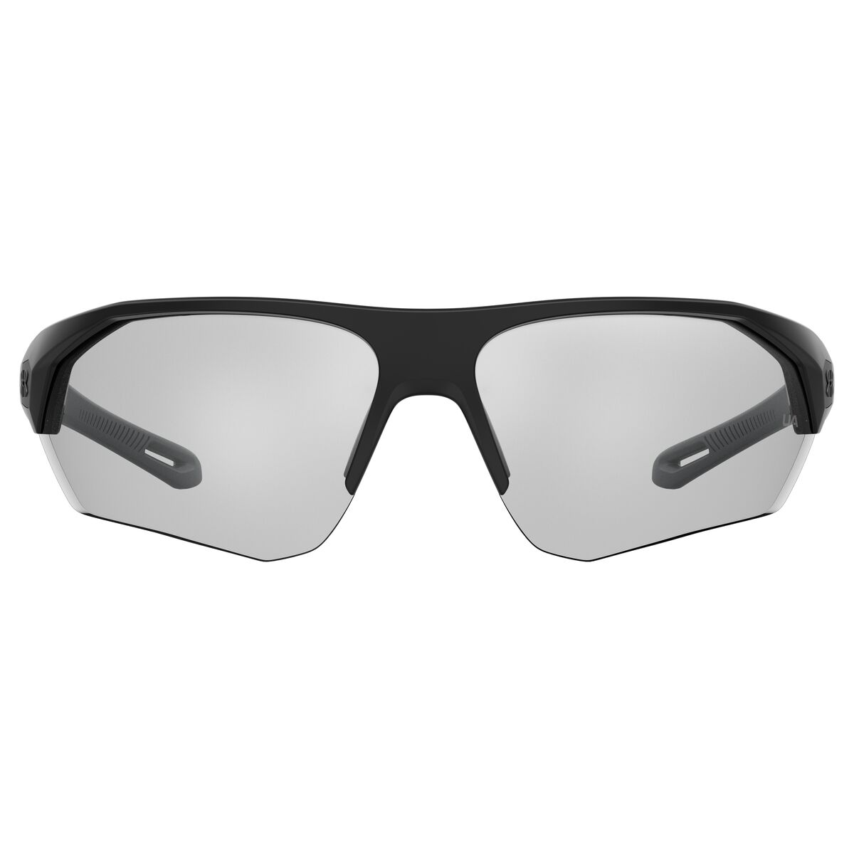 Unisexsolglasögon Under Armour UA-0001-G-S-O6WG6SW Ø 72 mm - 2