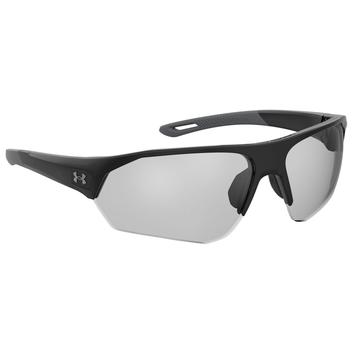 Unisexsolglasögon Under Armour UA-0001-G-S-O6WG6SW Ø 72 mm - 3