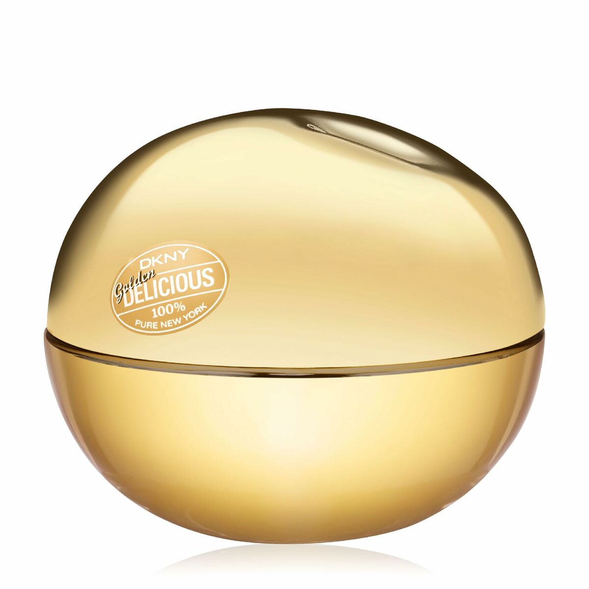 Parfym Damer DKNY Golden Delicious - 2