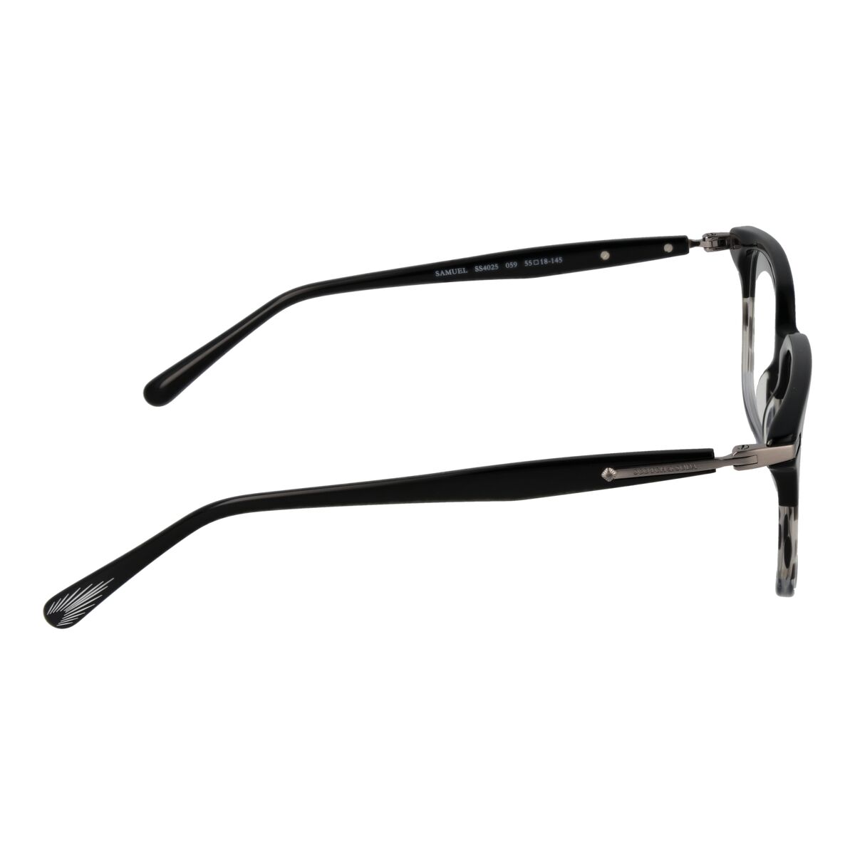 Glasögonbågar Scotch & Soda SS4025 55059 - 5