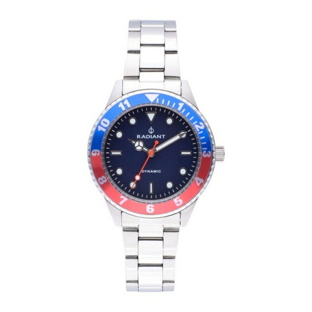 Barnklocka Radiant RA502201