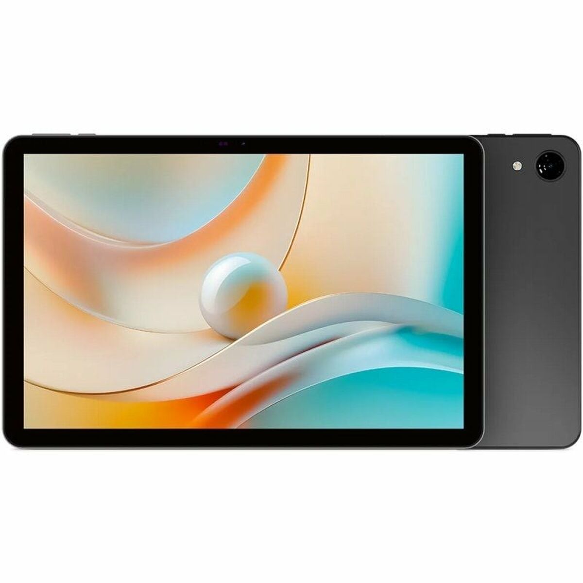Läsplatta SPC Gravity 10.1' 6th Gen Octa Core 4 GB RAM 64 GB Svart 10,1"