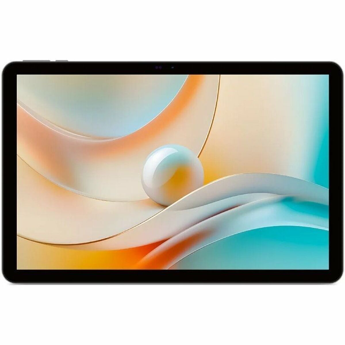 Läsplatta SPC Gravity 10.1' 6th Gen Octa Core 4 GB RAM 64 GB Svart 10,1" - 2