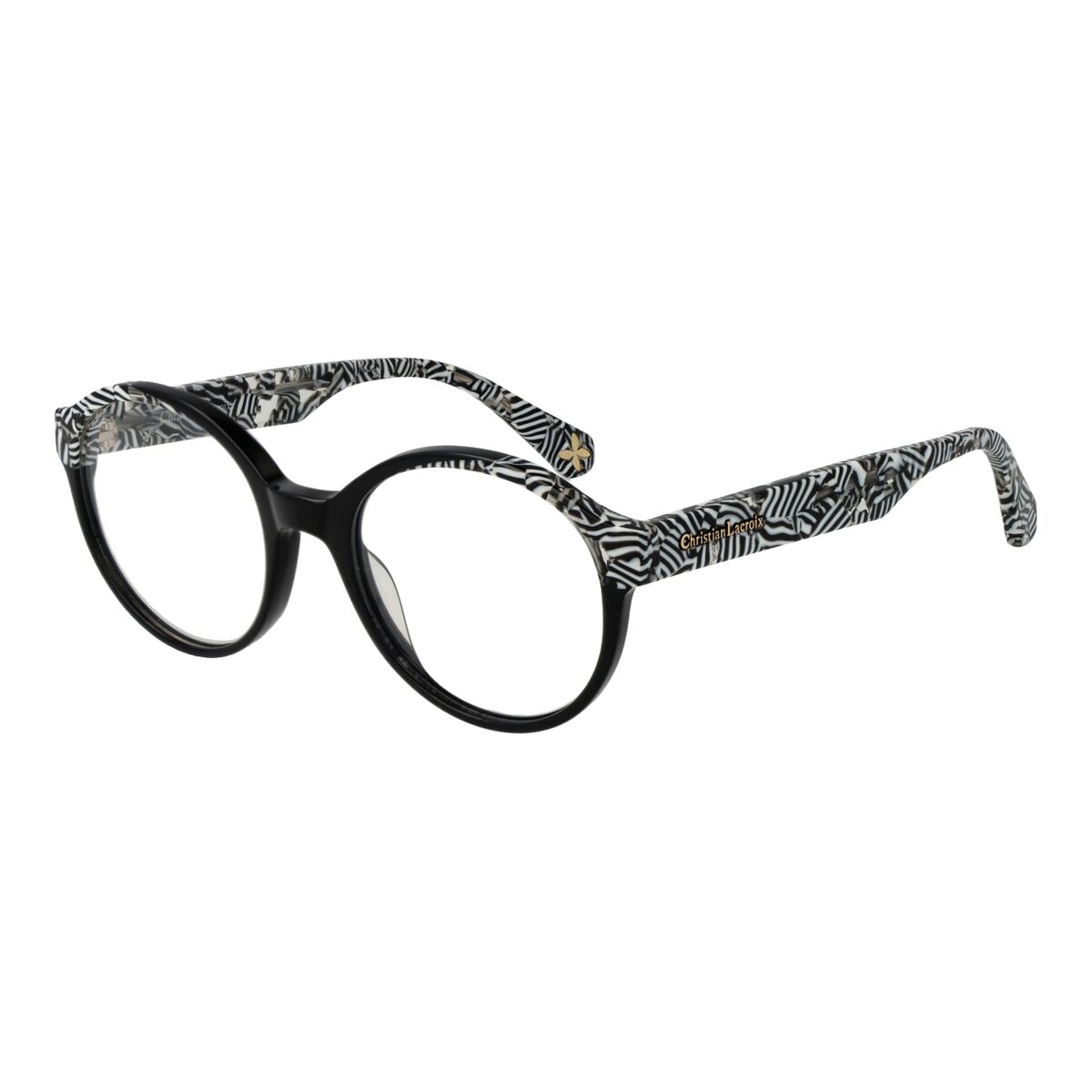 Glasögonbågar Christian Lacroix CL1116 52-9038