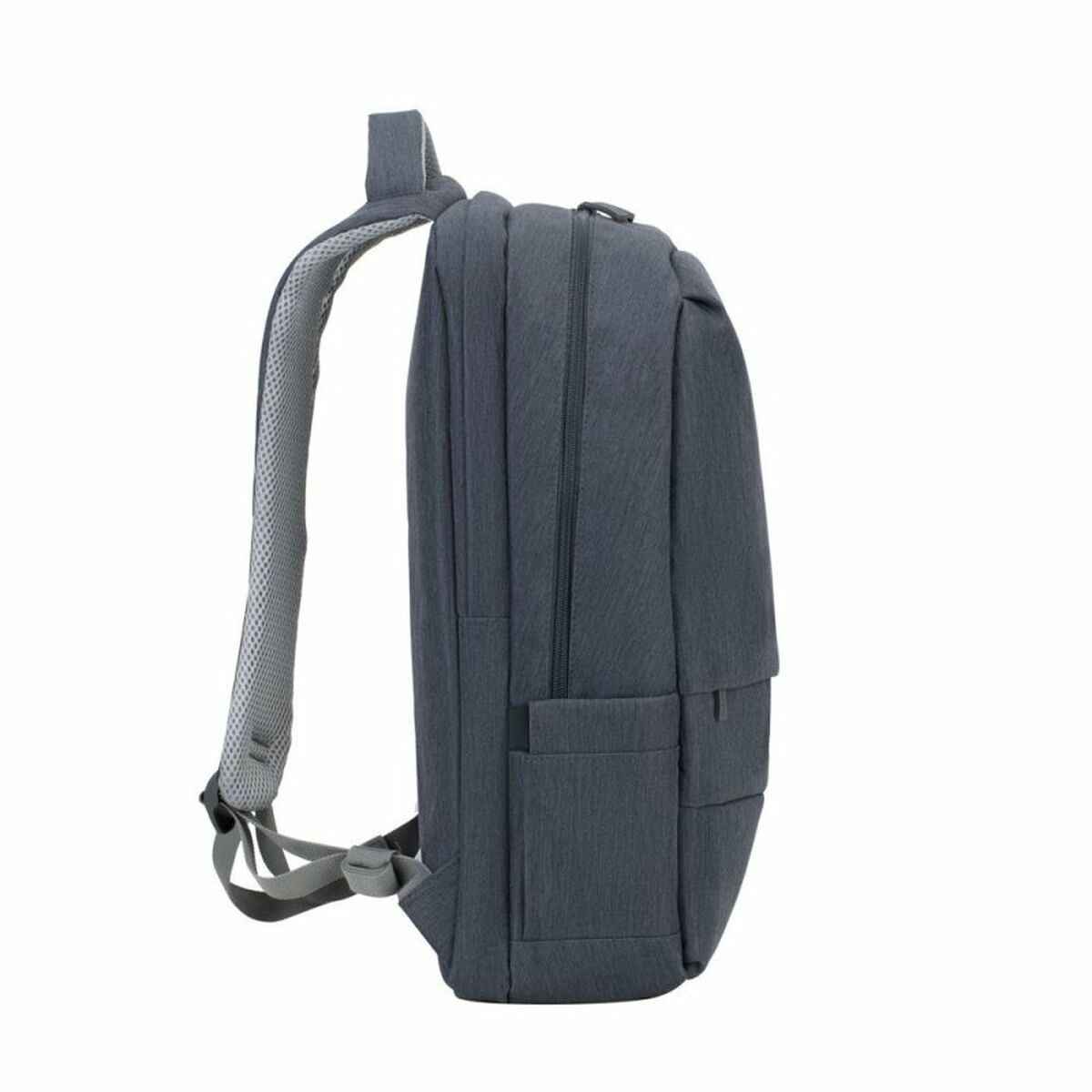Laptopväska Rivacase Prater Grå - 8