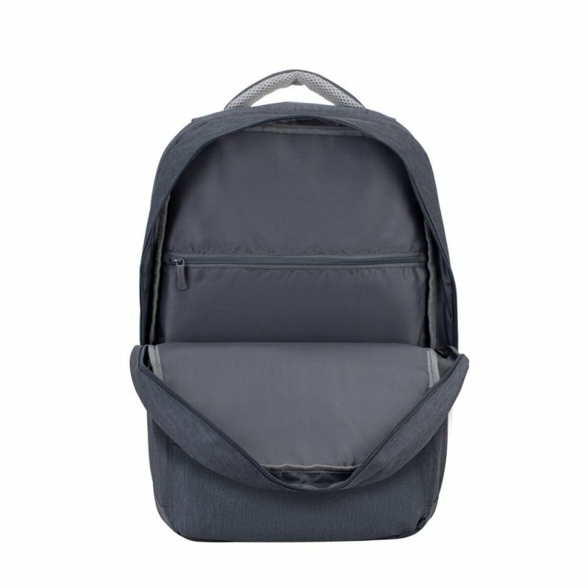 Laptopväska Rivacase Prater Grå - 7