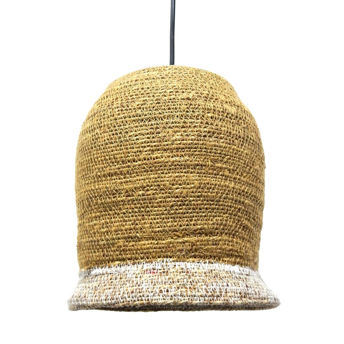 Taklampa 30 x 30 x 35 cm