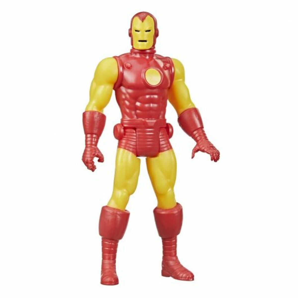 Playset Marvel F2656 - 4