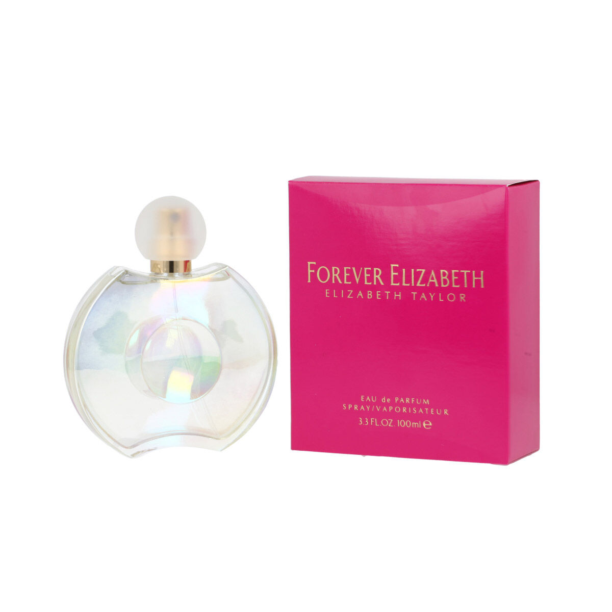 Parfym Damer Elizabeth Taylor Forever Elizabeth EDP 100 ml
