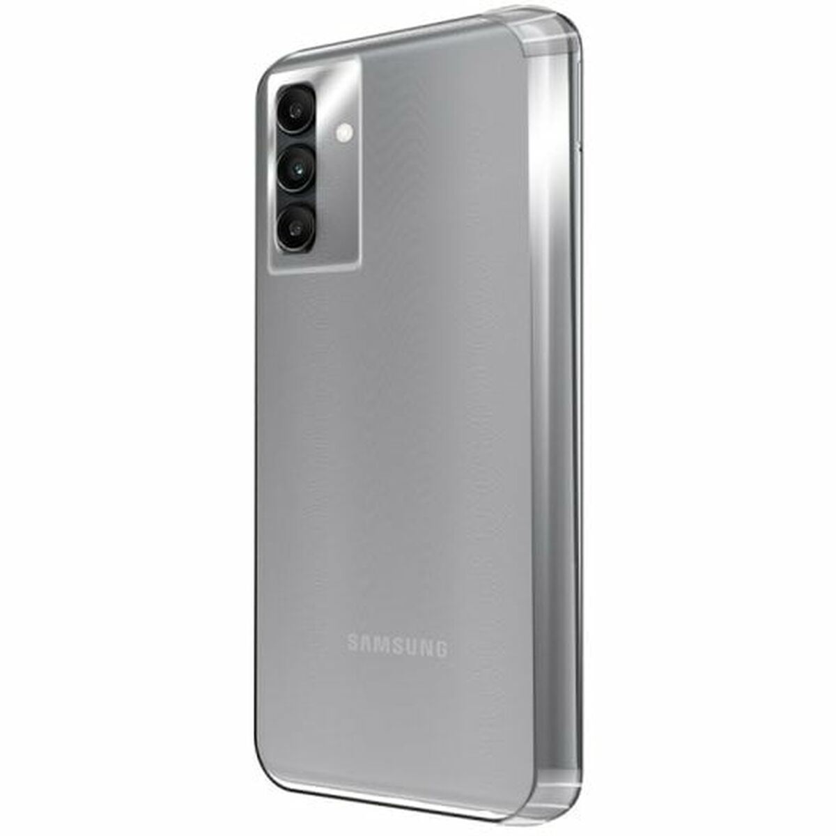 Mobilfodral PcCom Samsung Galaxy A04s Transparent Samsung - 2