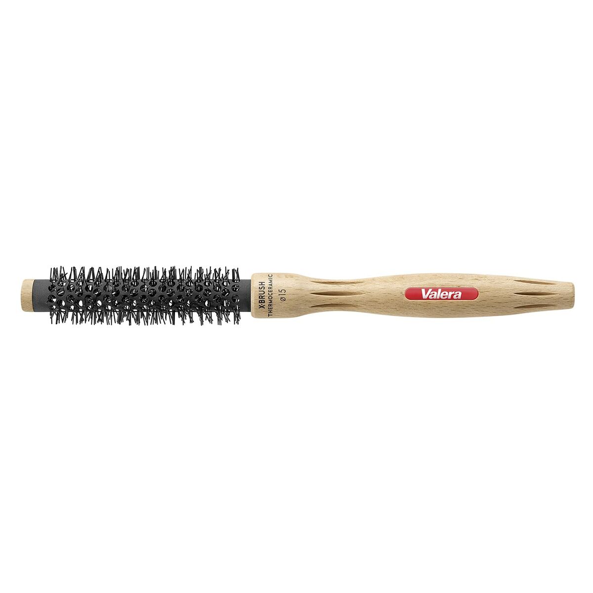 Värmeborste Valera X-brush Thermoceramic - 3