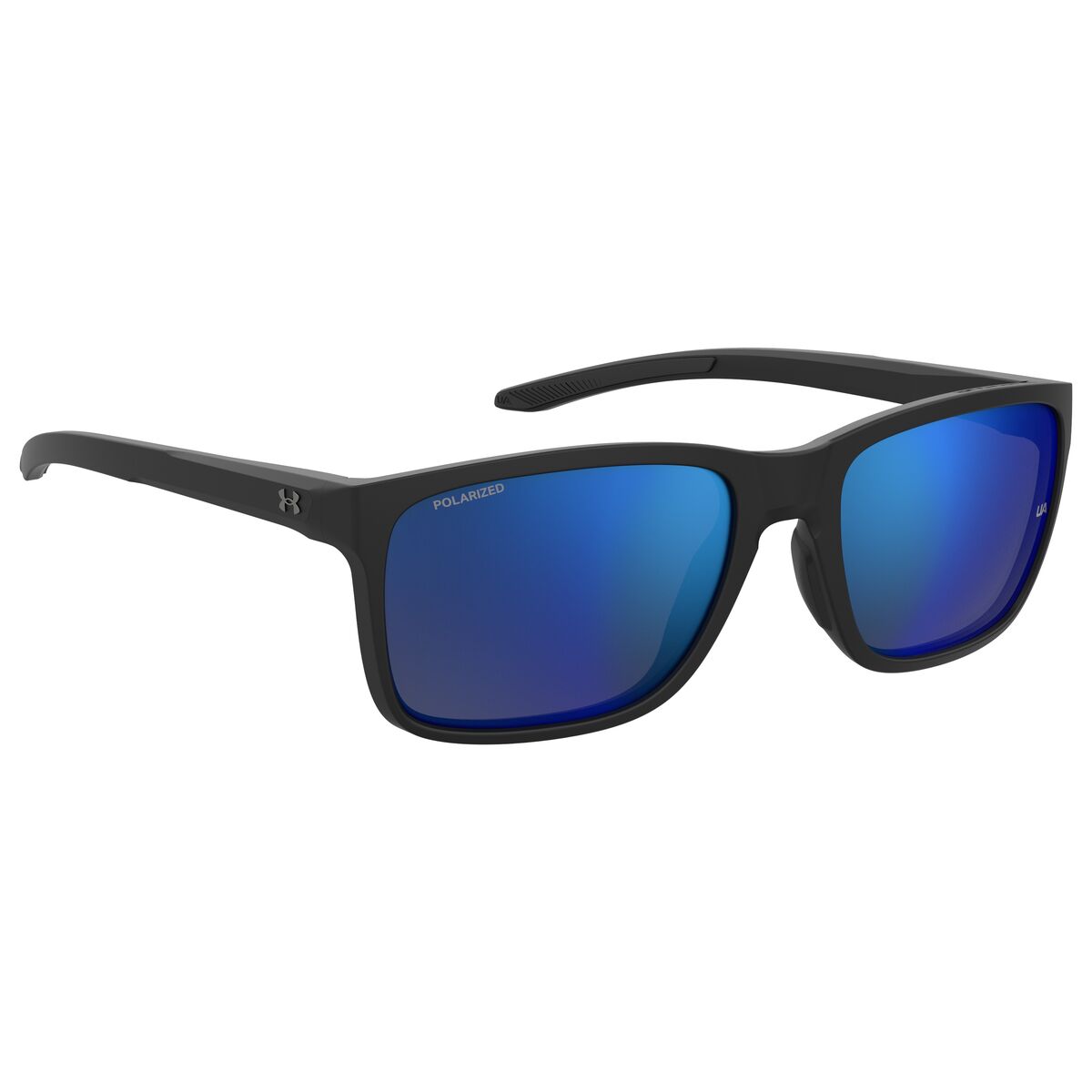 Herrsolglasögon Under Armour UA-0005-S-01TF7JY ø 58 mm - 3