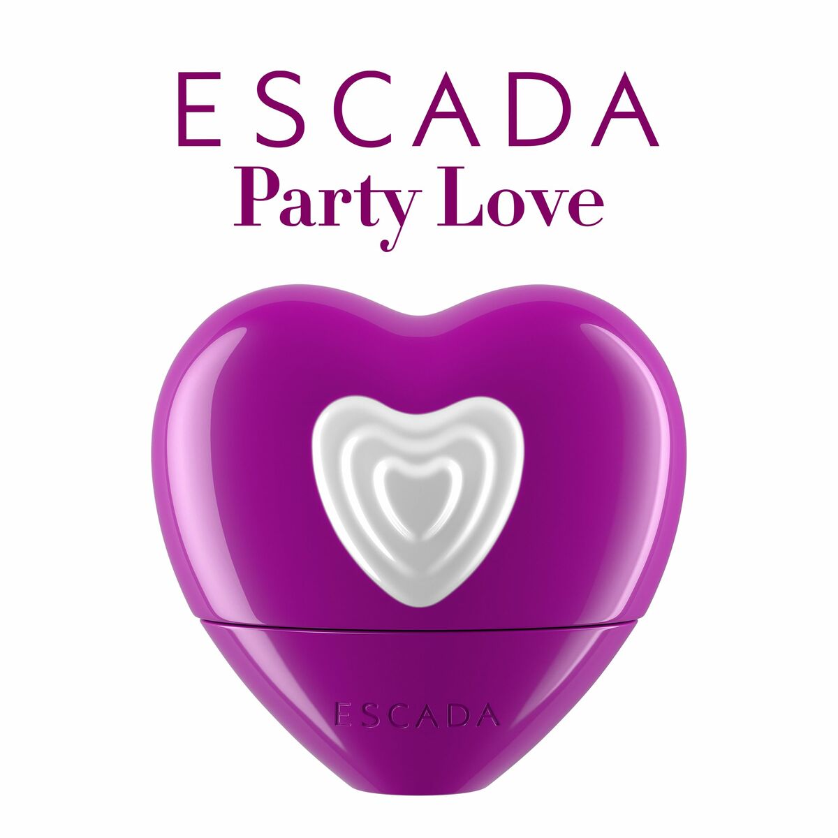 Parfym Damer Escada PARTY LOVE 30 ml - 4