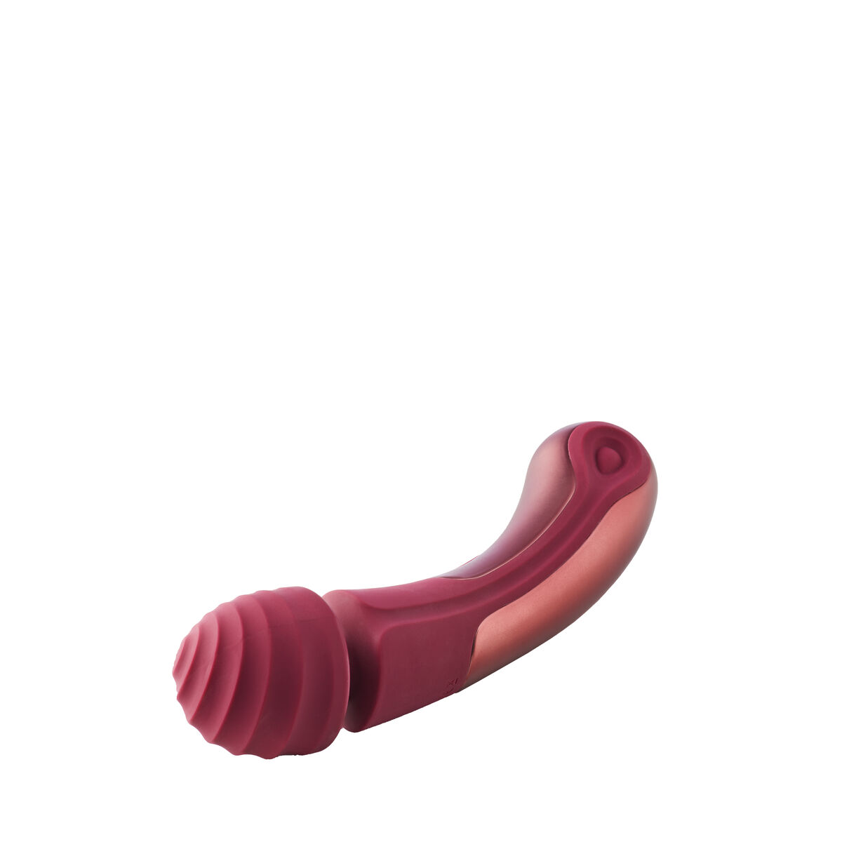 Vibrator Dream Toys Dinky Röd - 4