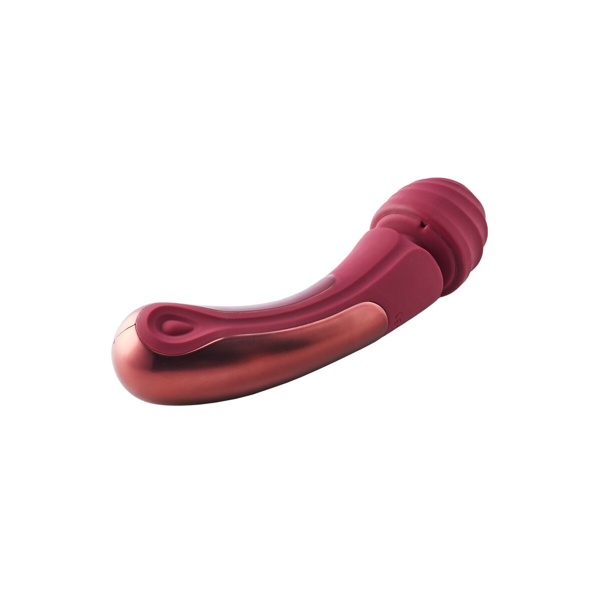 Vibrator Dream Toys Dinky Röd - 7
