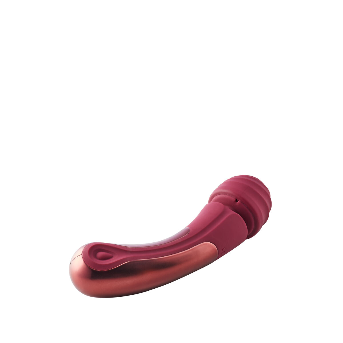 Vibrator Dream Toys Dinky Röd - 6