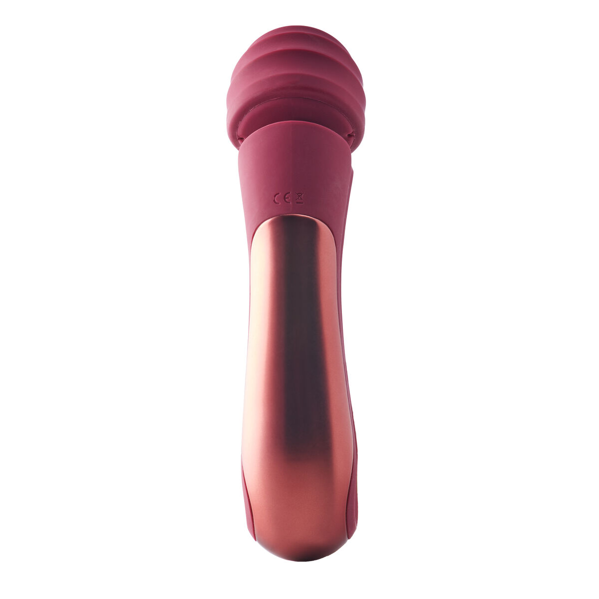 Vibrator Dream Toys Dinky Röd - 8