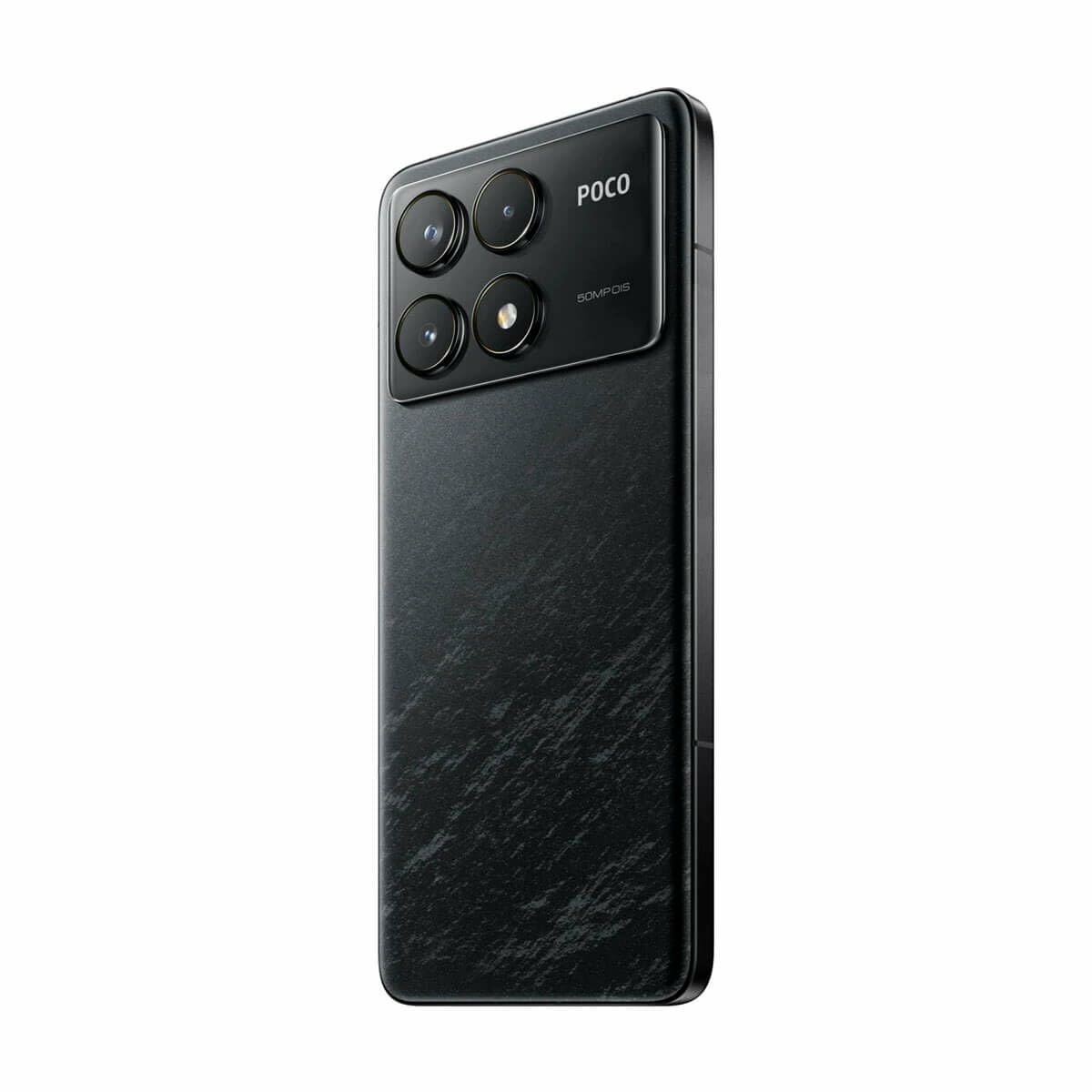 Smartphone Xiaomi Poco F6 Pro 5G 6,67" 12 GB RAM 512 GB Svart - 4