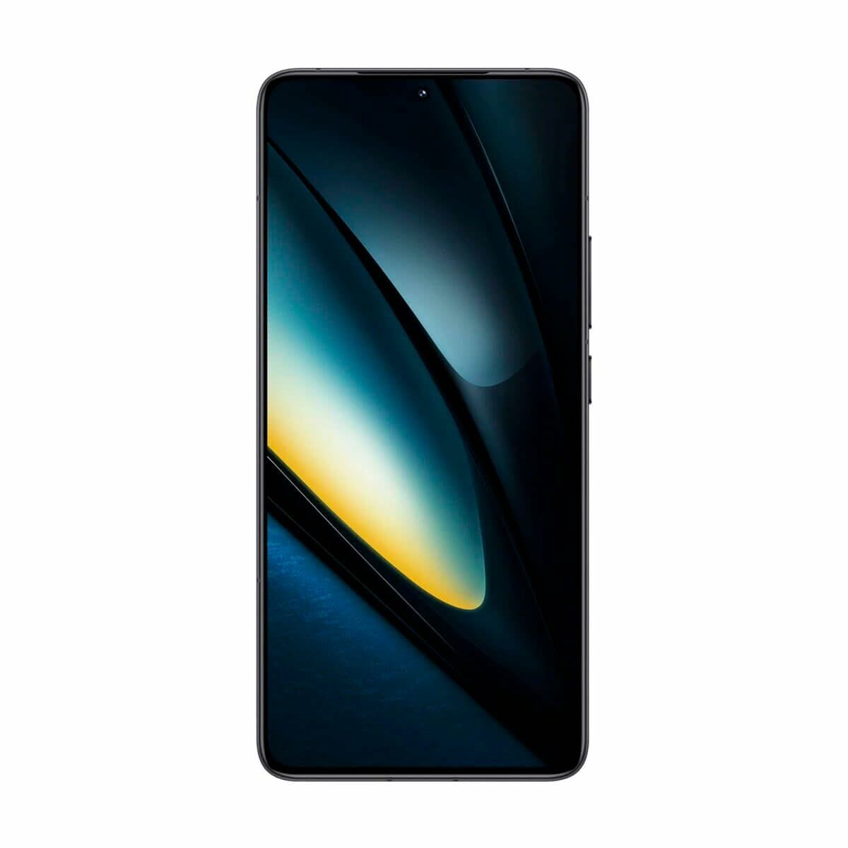 Smartphone Xiaomi Poco F6 Pro 5G 6,67" 12 GB RAM 512 GB Svart - 3