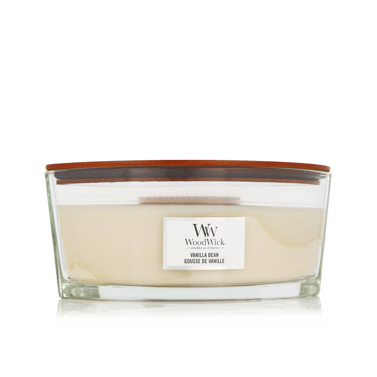 Doftljus Woodwick 453 g