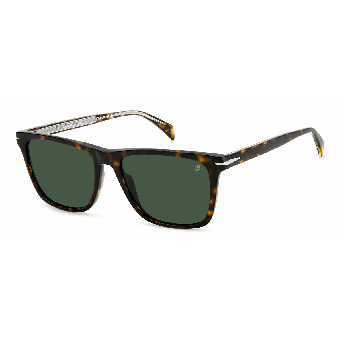 Herrsolglasögon David Beckham DB1092S08655Q Ø 55 mm