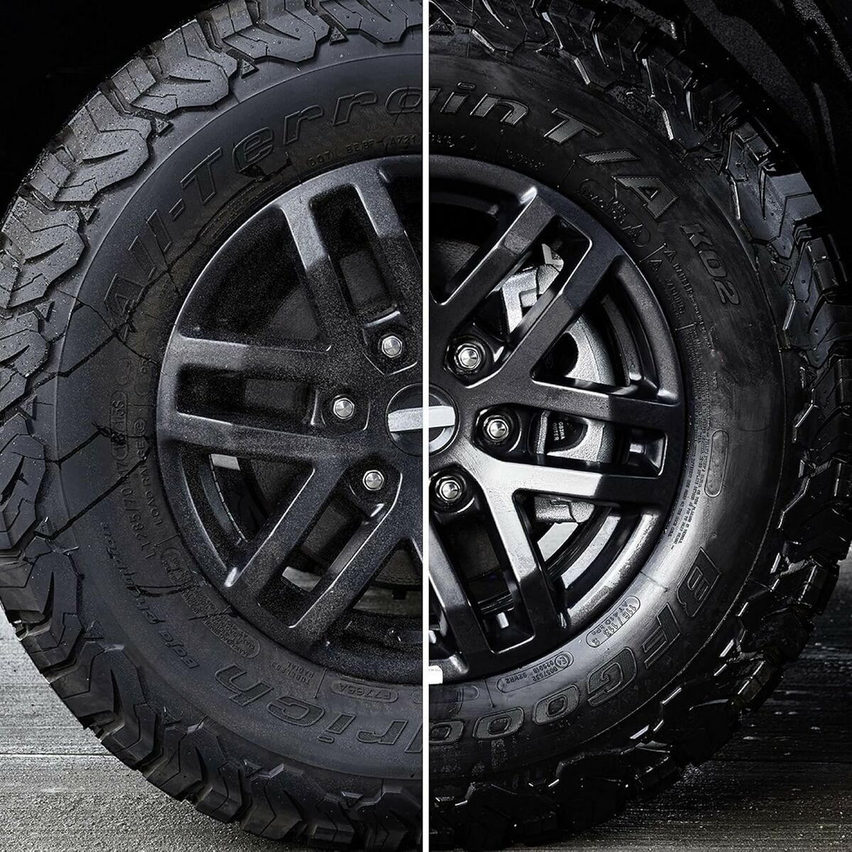 Wheel Cleaner Sonax Beast 1 L - 3
