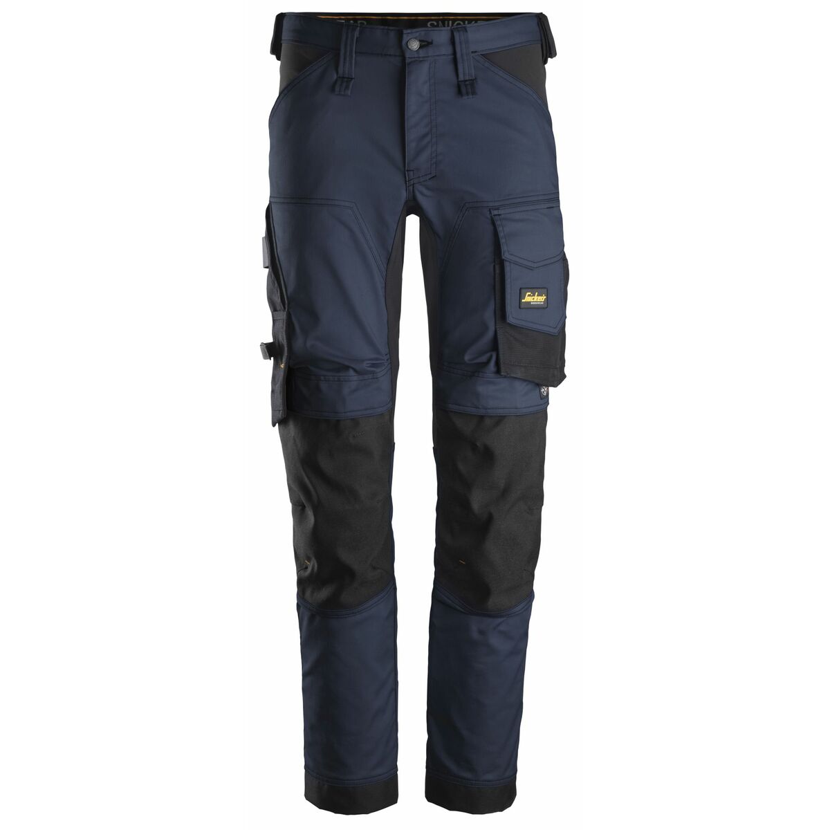 Skyddsbyxor Snickers Workwear AllroundWork - 2