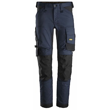 Skyddsbyxor Snickers Workwear AllroundWork