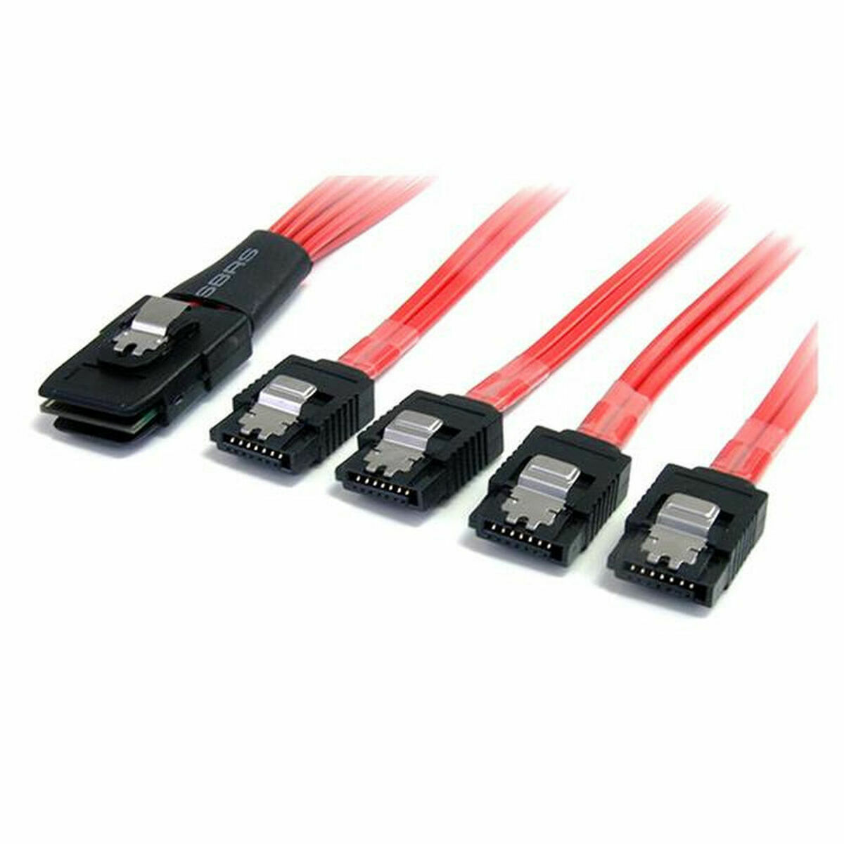 SAS-kabel Startech SAS8087S450 - 6