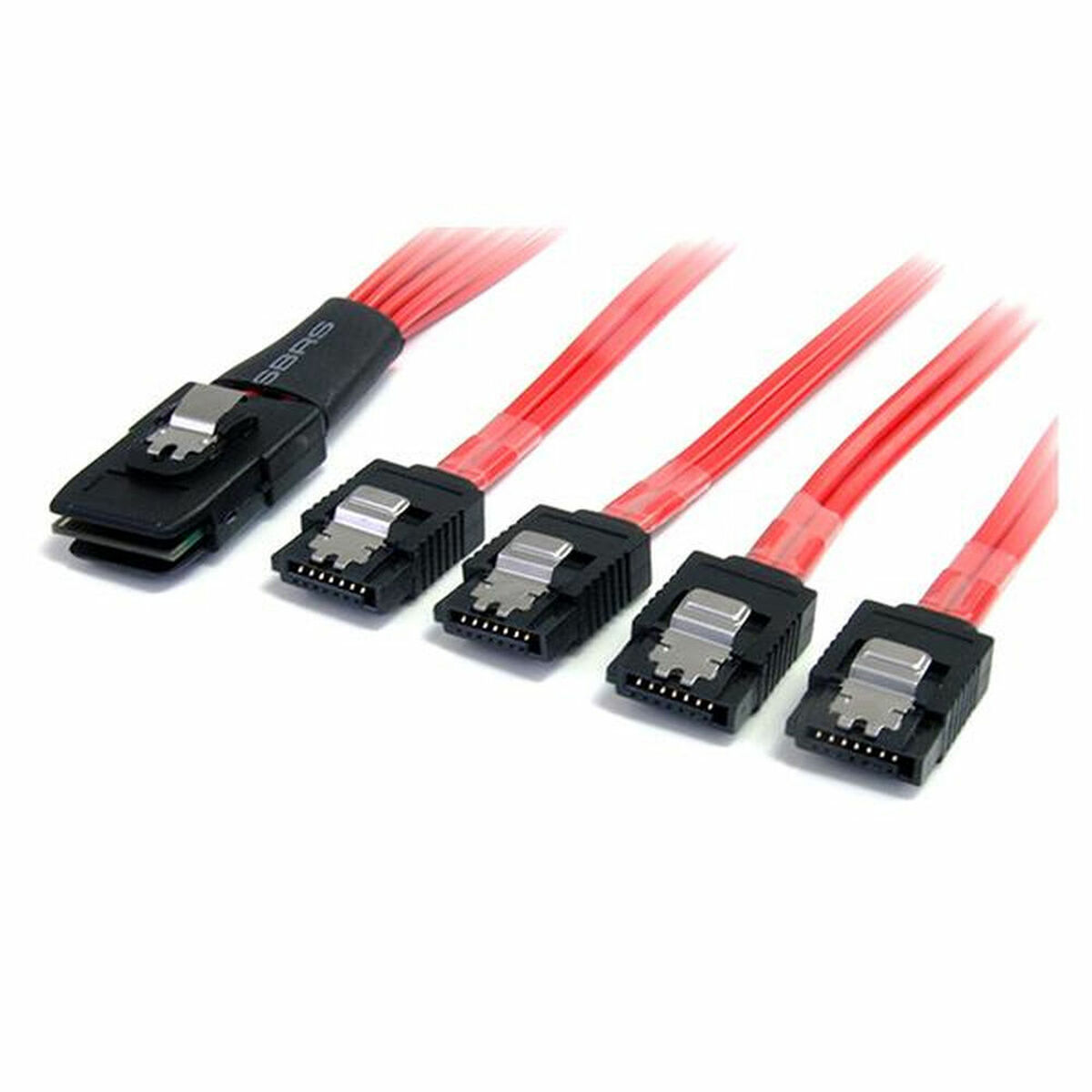 SAS-kabel Startech SAS8087S450 - 3