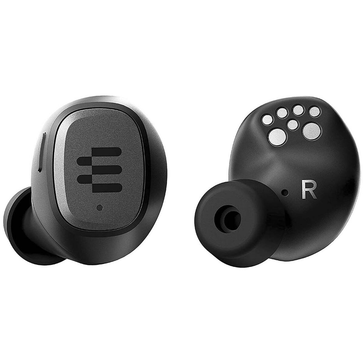 Bluetooth Hörlurar Sennheiser GTW 270 Hybrid Svart - 3