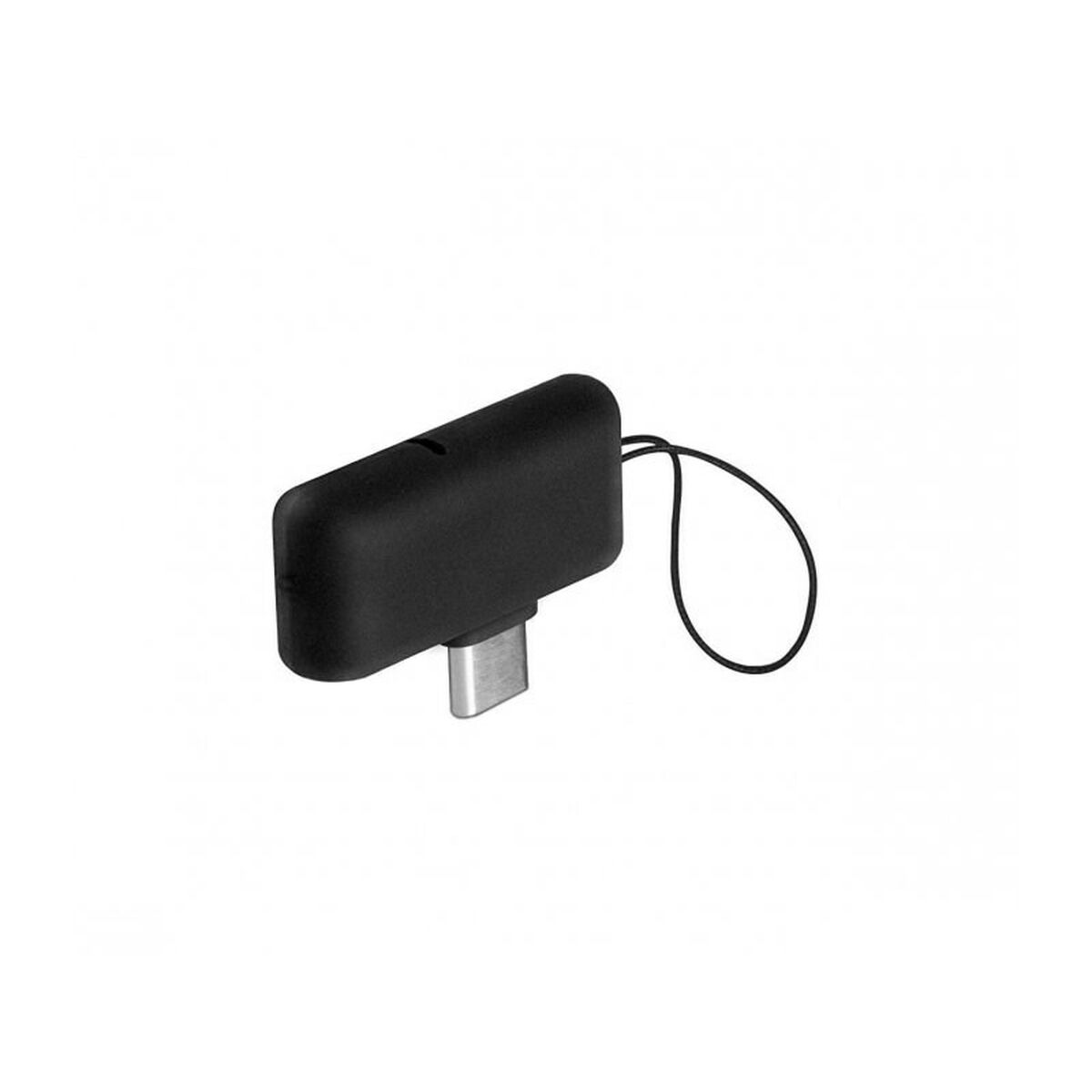 Bluetooth Hörlurar Sennheiser GTW 270 Hybrid Svart - 4