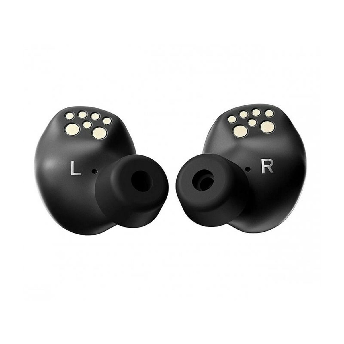 Bluetooth Hörlurar Sennheiser GTW 270 Hybrid Svart - 5