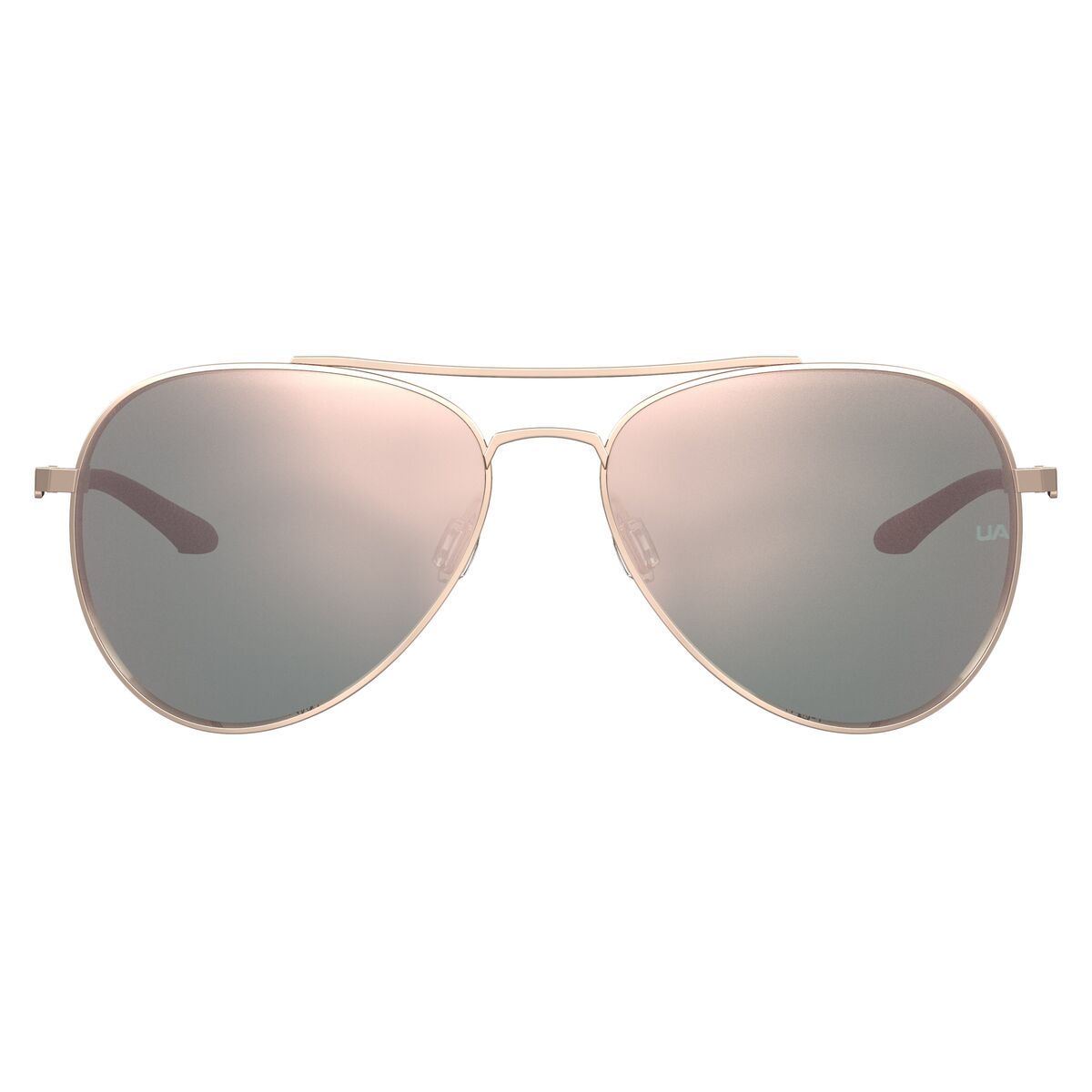 Unisexsolglasögon Under Armour UA-0007-G-S-AU2F70J ø 57 mm - 2