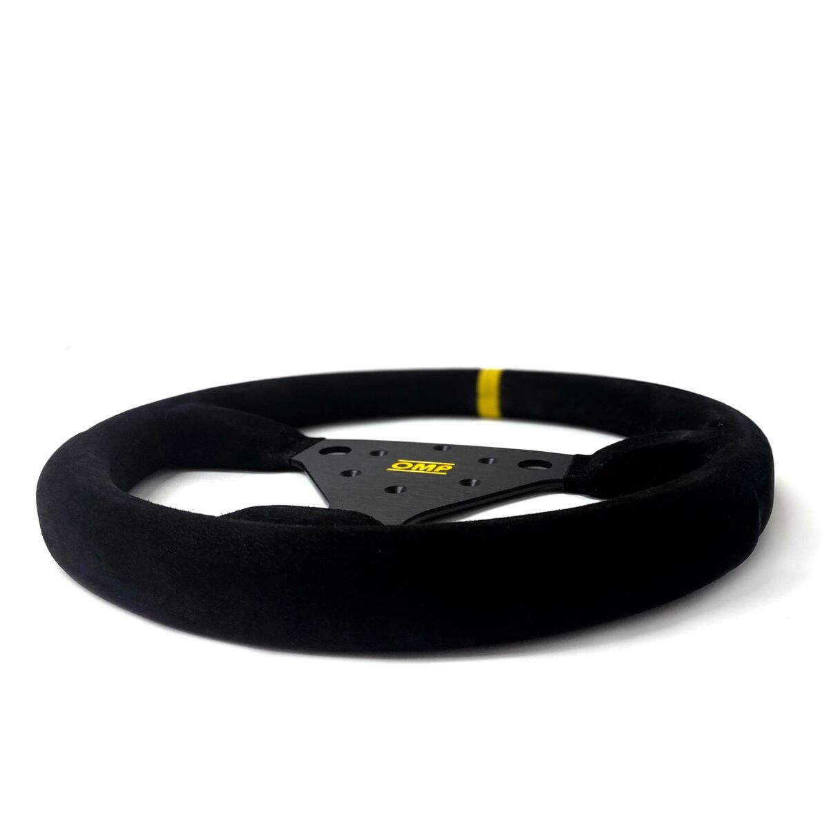 Racing-ratt OMP OMPOD/2042/N Svart Ø 32 cm - 2