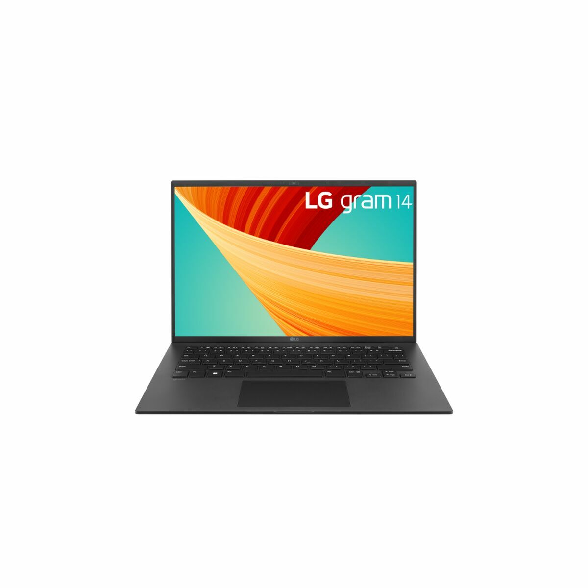 Bärbar dator LG 14Z90RU-G.AA55B 14" i5-1334U 16 GB RAM 512 GB 512 GB SSD Qwerty Spanska - 2