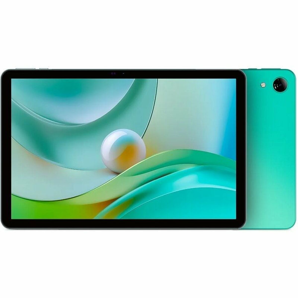 Läsplatta SPC Gravity 10.1' 6th Gen Octa Core 4 GB RAM 64 GB Grön 10,1" - 5