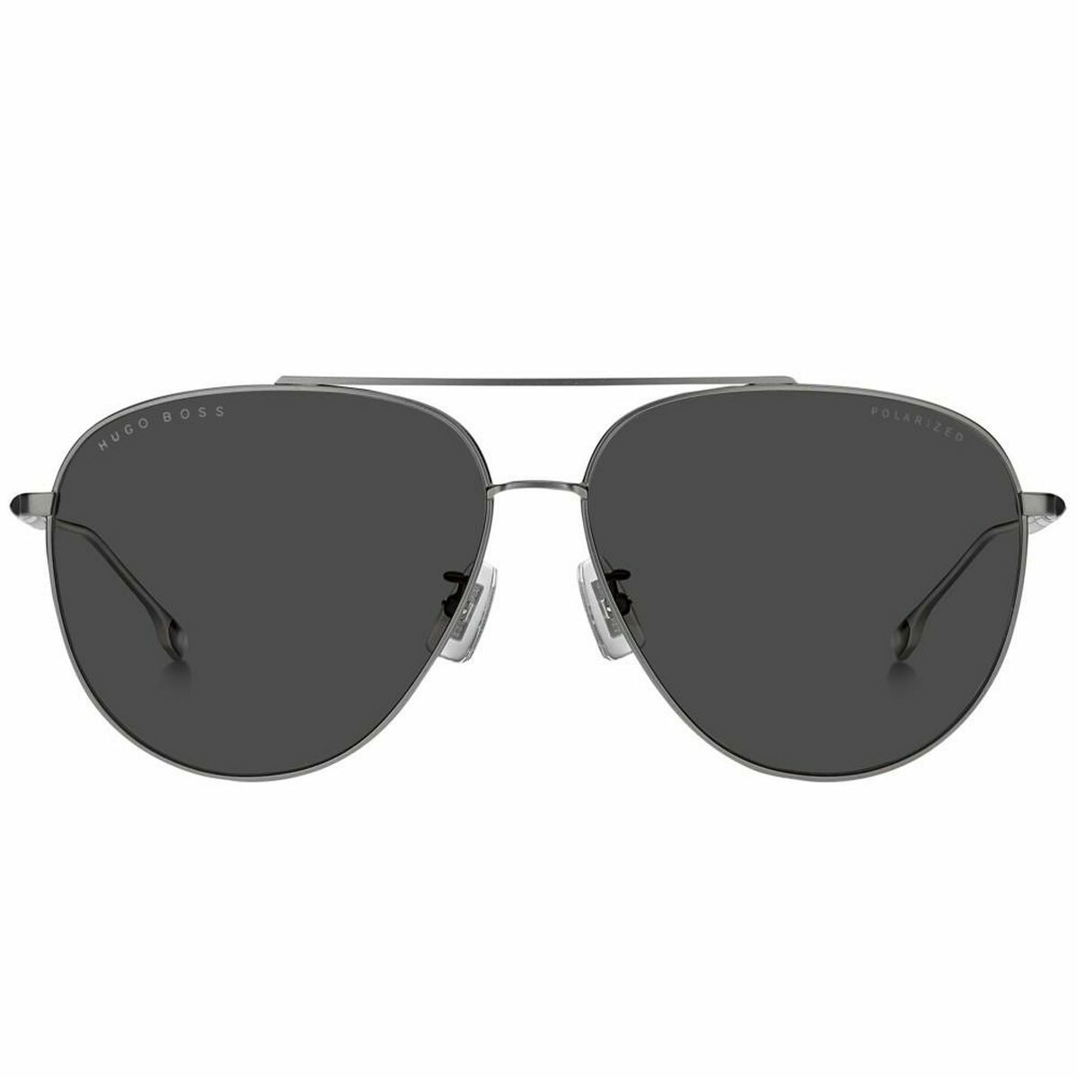 Herrsolglasögon Hugo Boss BOSS1296FSR80 ø 63 mm - 2