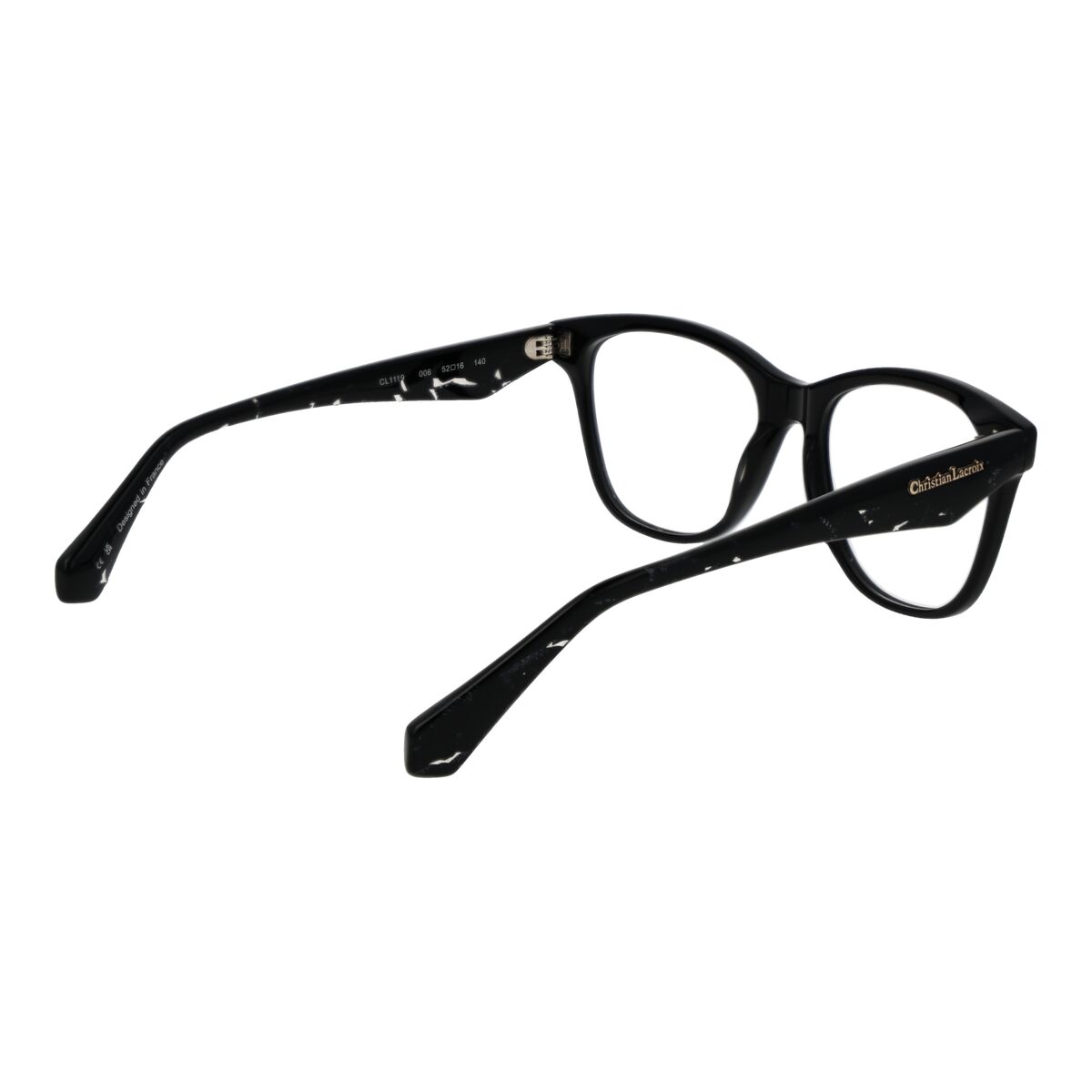 Glasögonbågar Christian Lacroix CL1119 52006 - 3