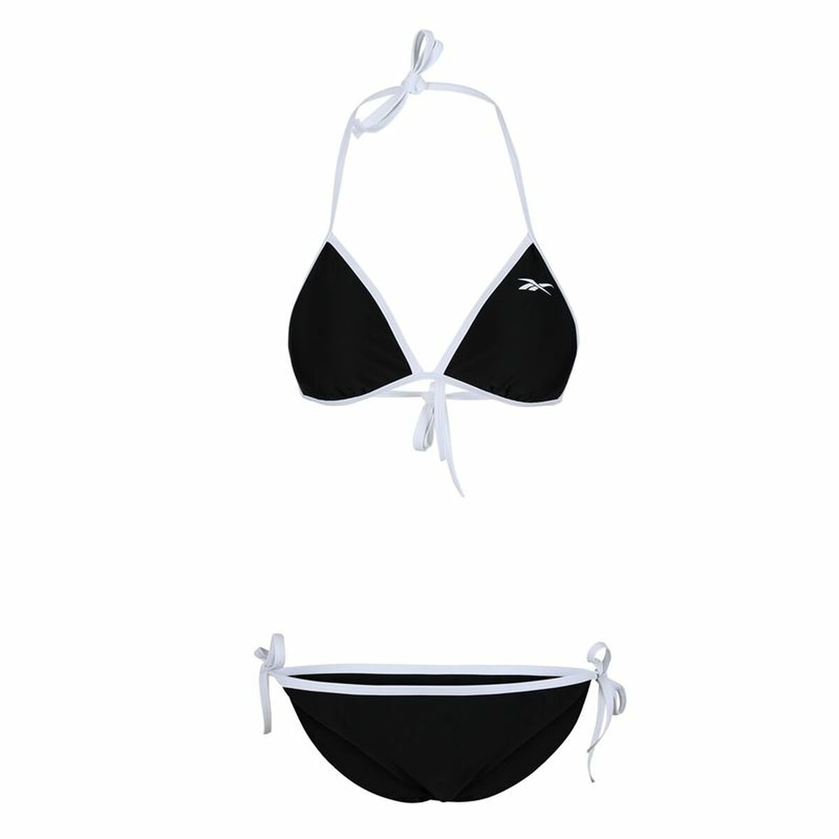 Bikini Reebok Allegra Svart