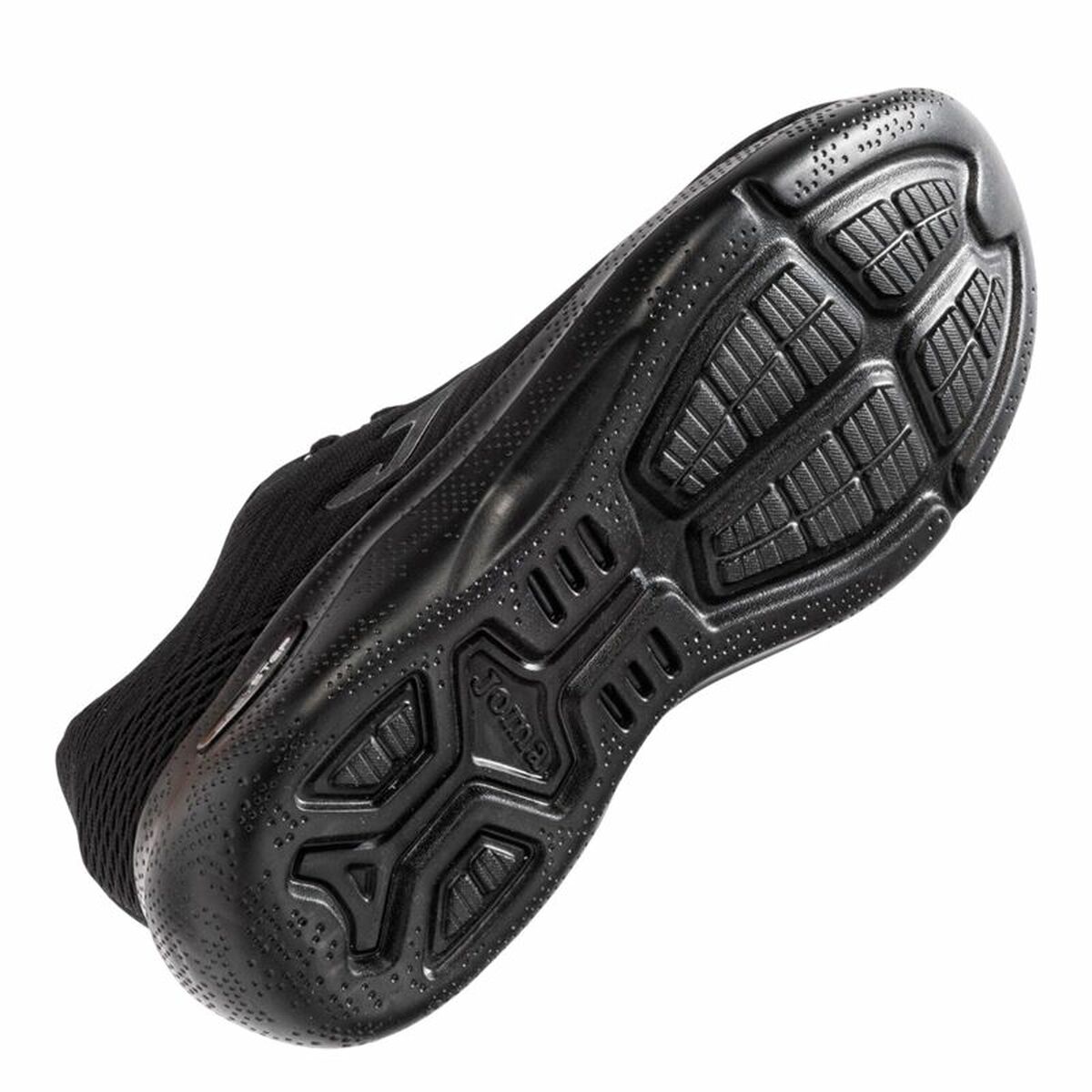 Gymnastikskor, Herr Joma Sport Corinto Men 2501 Svart - 2
