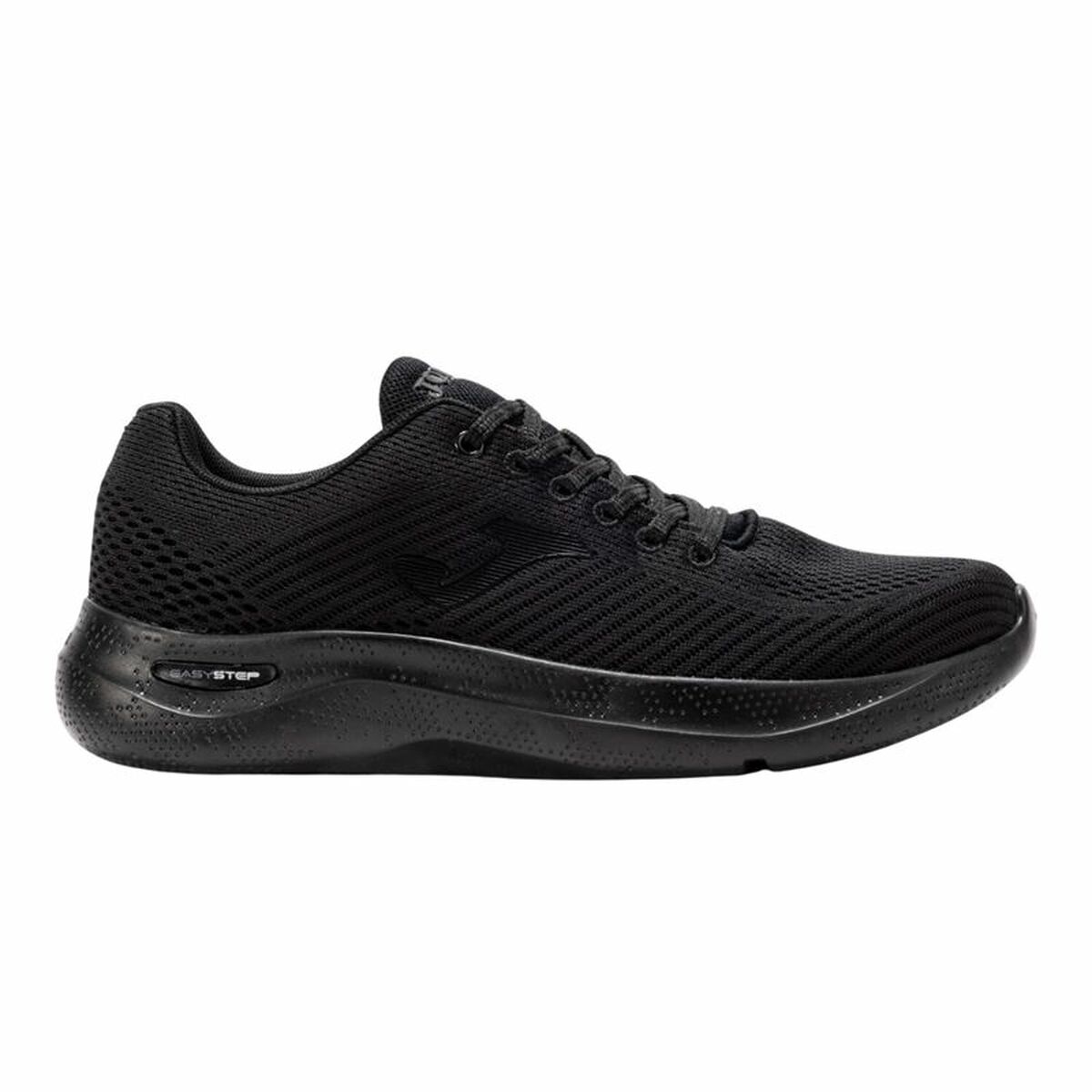 Gymnastikskor, Herr Joma Sport Corinto Men 2501 Svart