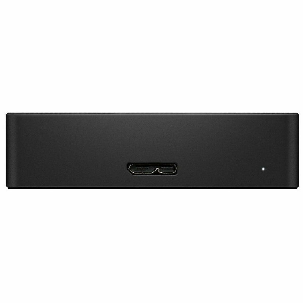 Extern Hårddisk Seagate STKM2000400 Svart