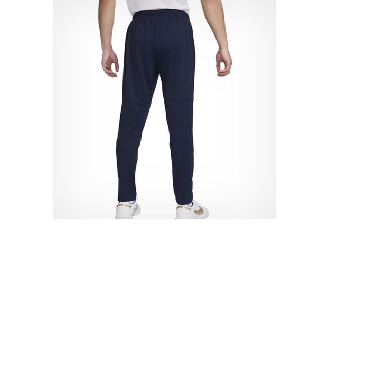 Långa träningsbyxor Nike DRI FIT PARK 20 PANTS FJ3017 451 Marinblå Män - 3