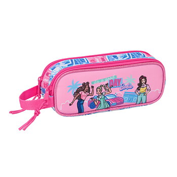 Bag Barbie Multicolour 21 x 8 x 6 cm