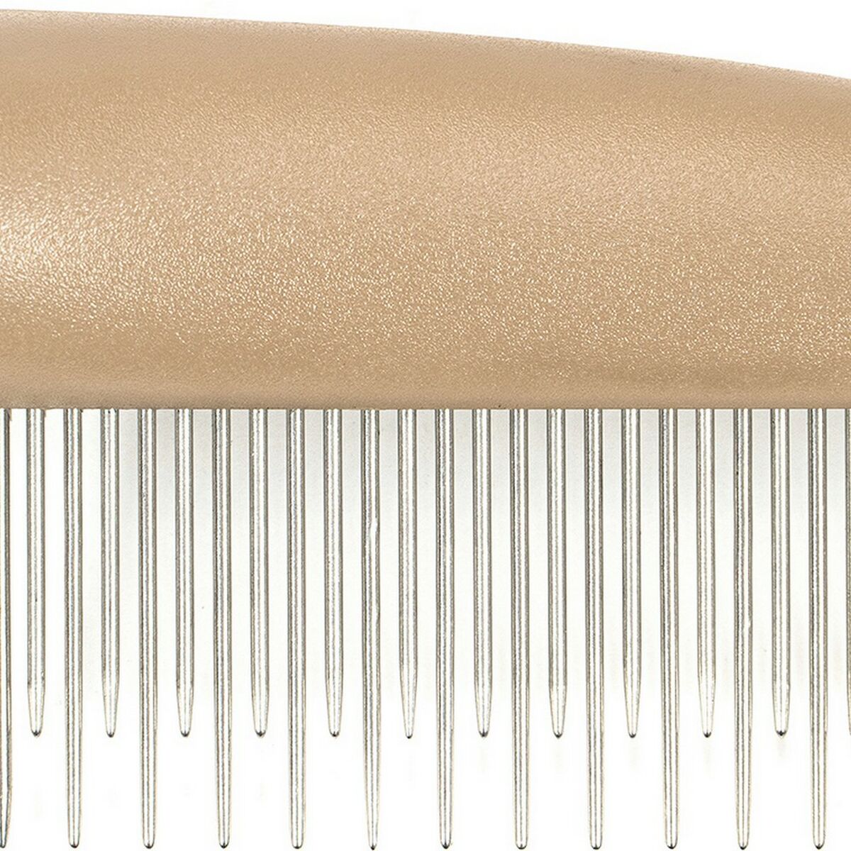 Hårstil Gloria Plast Kratta Stor - 13