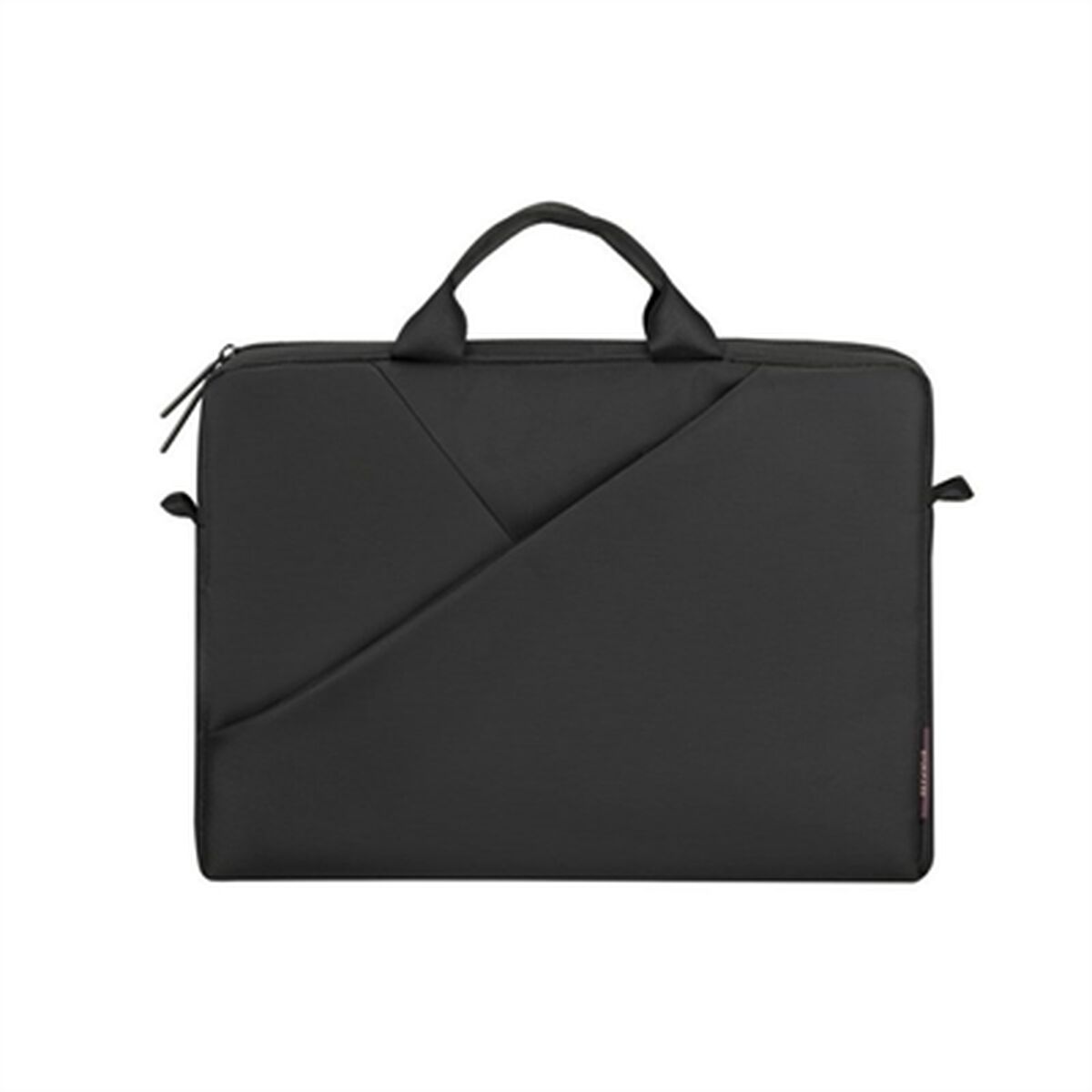 Laptopväska Rivacase Tivoli Svart - 5
